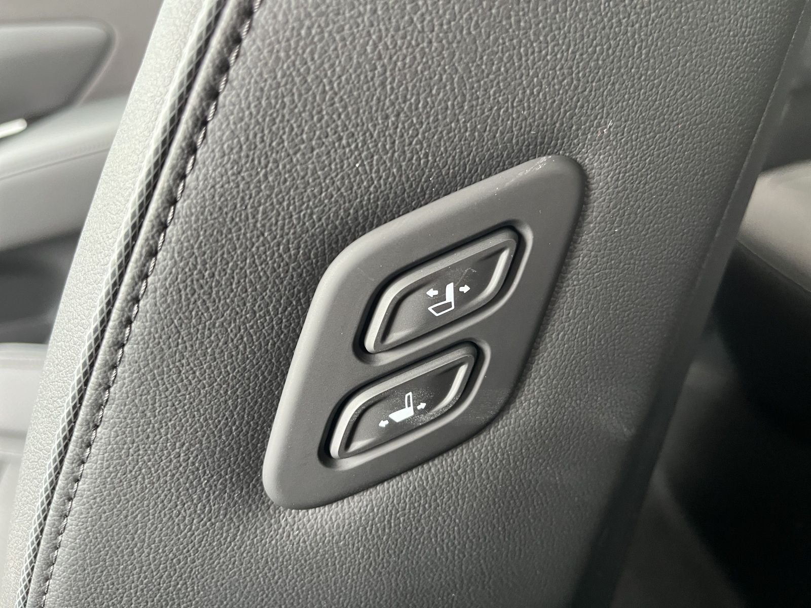 Hyundai Tucson – Bild 17