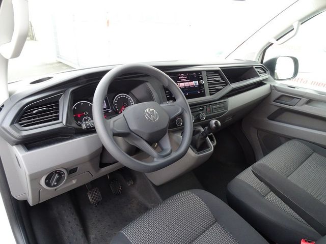 T6.1 Kombi 2.0 TDI LR / Komfort-Paket Plus