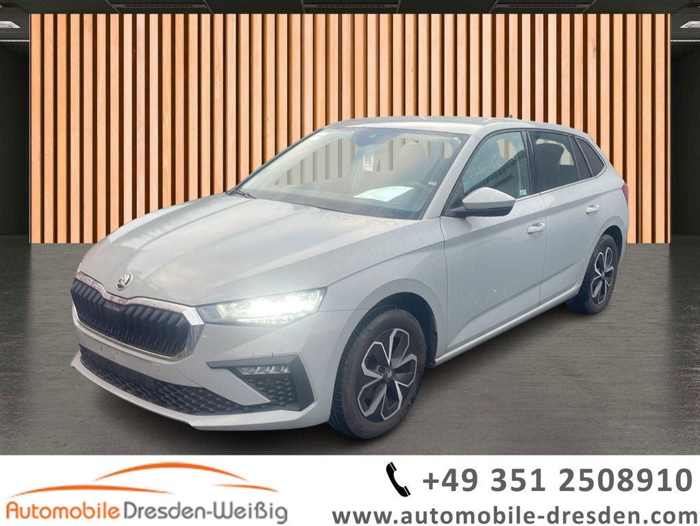 Image of Skoda Scala