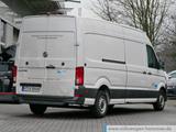 Volkswagen Crafter 35 Kasten langer Radstand 2.0 TDI Hochda - VW Crafter Gebrauchtwagen in Hannover