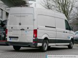 Volkswagen Crafter 35 Kasten langer Radstand 2.0 TDI Hochda - Volkswagen: Kleinbus, Radstand Langer
