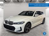 BMW 330e Touring M Sportpaket*Privacy*Schaltwippen*D - : Schaltwippen