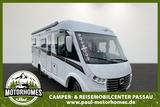 Carthago C1-tourer I 143 KB LE comfort  sofort verfügbar - Offers