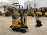 CAT Caterpillar 300.9D - CAT D3