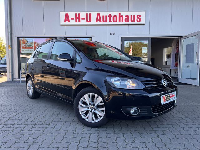 Volkswagen Golf Plus VI Life