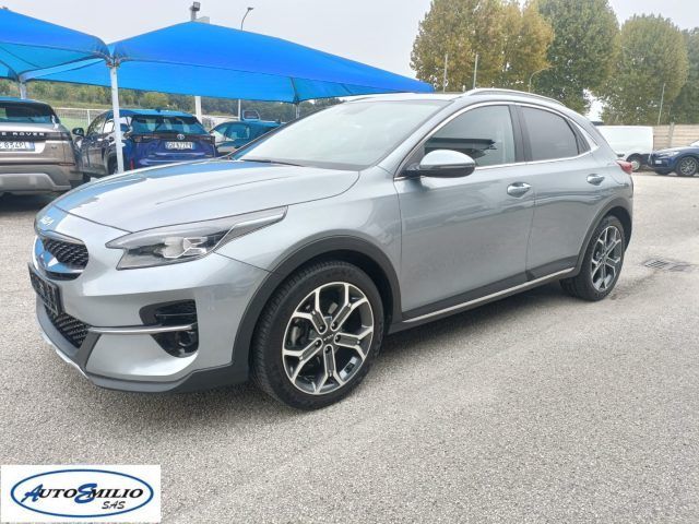 Autres KIA XCeed 1.0 T-GDi Business