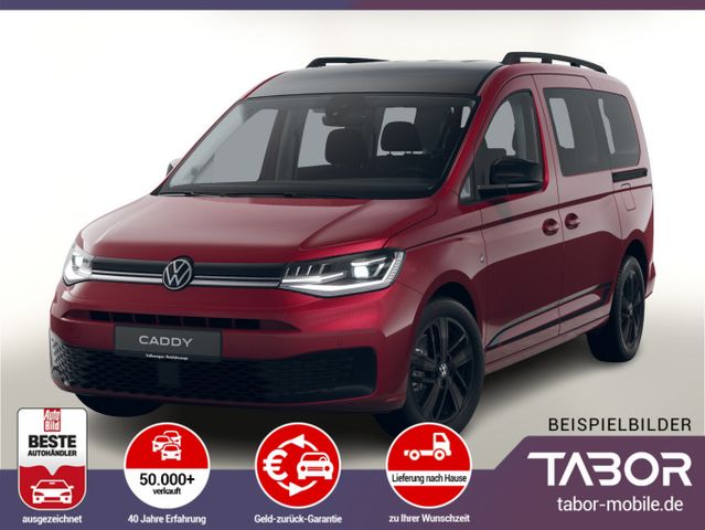 Volkswagen Caddy Maxi 1.5 TSI 116 Edition LED Ready2D Keyl