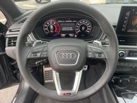 Audi RS4 - Vorschau Bild 11