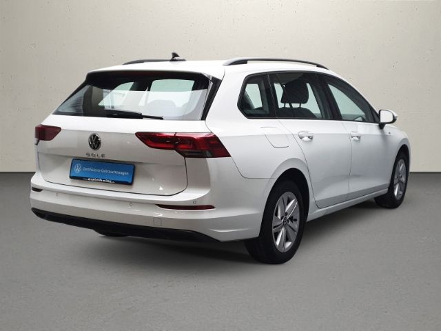 Volkswagen Golf Variant TSI Life LED SHZ Lenkradhzg ACC foto 2