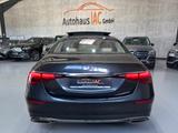 Mercedes-Benz S 500/Lim./4Matic/PANO/MASSAGE/360*/ACC/SPURH/ - Mercedes-Benz S 500 mit Hybrid-Antrieb