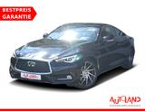 Infiniti Q60 Coupe 2.0 Aut. LED Navi 360° Sitzheizung DAB - Infiniti Q60 Gebrauchtwagen