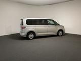 Volkswagen T7 Multivan 1.5 TSI DSG Life CarPlay ACC AHK LED - scheckheftgepflegte VW T7 Multivan