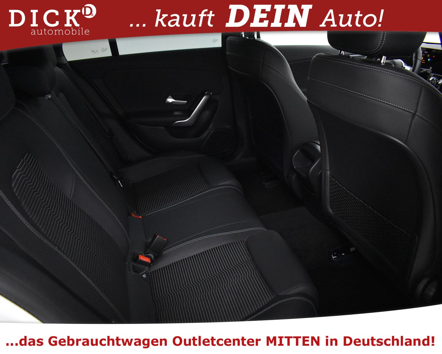 MERCEDES-BENZ CLA 180 SB  Progress NAVI+LEDER+SHZ+TEMP+PARKASS - Image 21