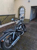 Harley-Davidson Dyna Fat Bob ABS - HARLEY-DAVIDSON DYNA FAT BOB