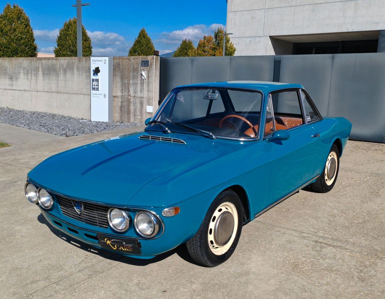Lancia Andere