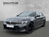 BMW 320 ixDrive FACELIFT M-SPORT ACC 360° Glasdach