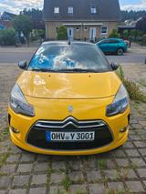 Citroën DS3 BlueHDi 100 So Paris So Paris - Citroën DS3 mit Diesel-Antrieb