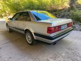 Audi V8 d11 4.2 quattro Allrad Oldtimer - Audi V8: 4.2