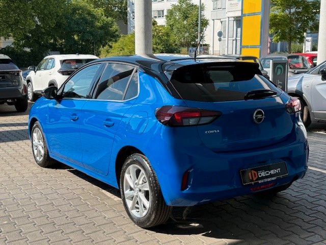 Fahrzeugabbildung Opel Corsa F Elegance 100PS  SHZ/Kamera/LED!