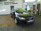 Audi A1 Sportback ultra DSG Navi PDC SHZ - Audi A1: Dsg