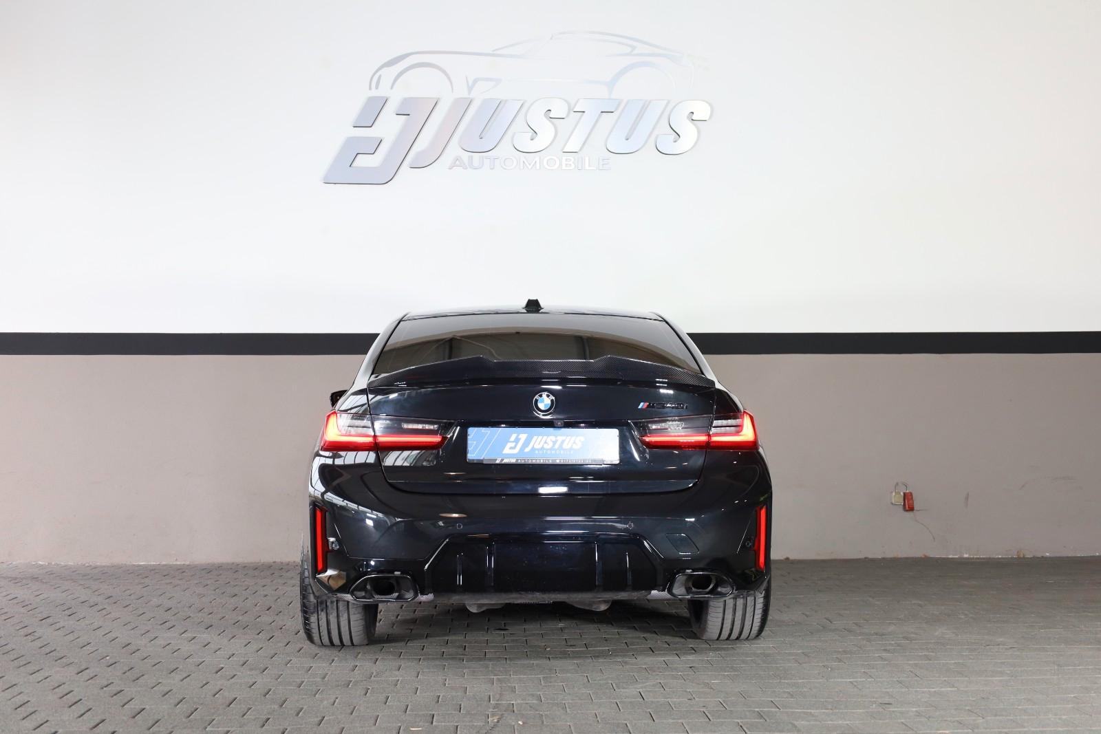BMW M340i/360*/HUD/Widescreen/LHZ/SHZ/HK/LED/SBD/R20