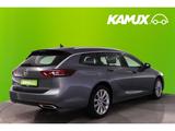 Opel Insignia 2.0CDTI ST Aut.Business Elegance+AHK - Opel aus 2021