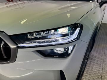 Fahrzeugverkauf 29 Skoda Kodiaq 1.5 TSI Selection AHK+Panodach+Matrix