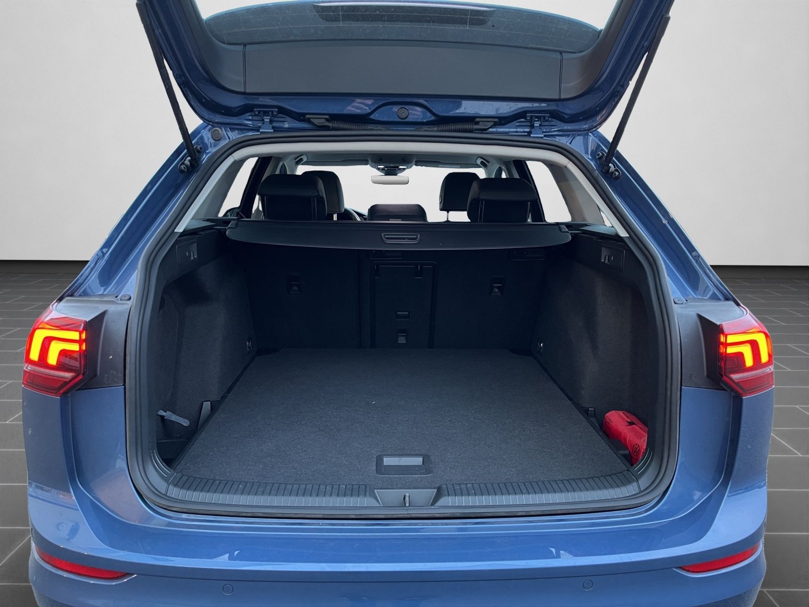 Volkswagen Golf - Bild 15