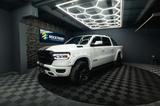 Dodge RAM 5.7 V8 HEMI 4x4 OFFROAD Night-Paket *LED* - Dodge RAM Offroad Gebrauchtwagen