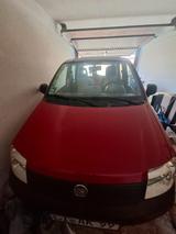 Fiat Panda - gebrauchte Fiat Panda aus dem Jahr 2011