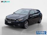 Peugeot 308SW ALLURE BLUE HDI 150 +LED-TAG+PDC+AHK - Peugeot 308: Hdi 150