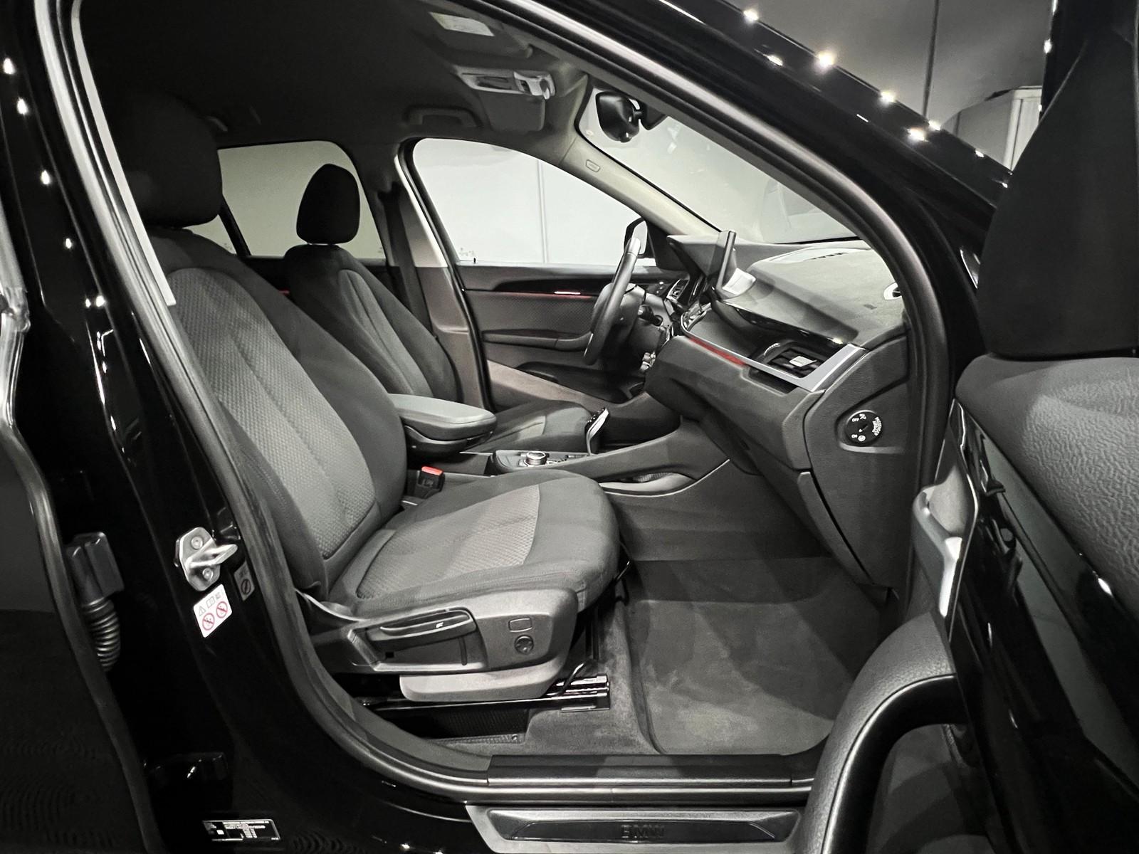 BMW X1 sDrive 20 d Advantage AUTOM 5*JAHRE*GARANTIE, миниатюра 13