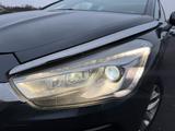 Citroën DS5 2.0D 180PS Basis 45413 - graue Citroën DS5