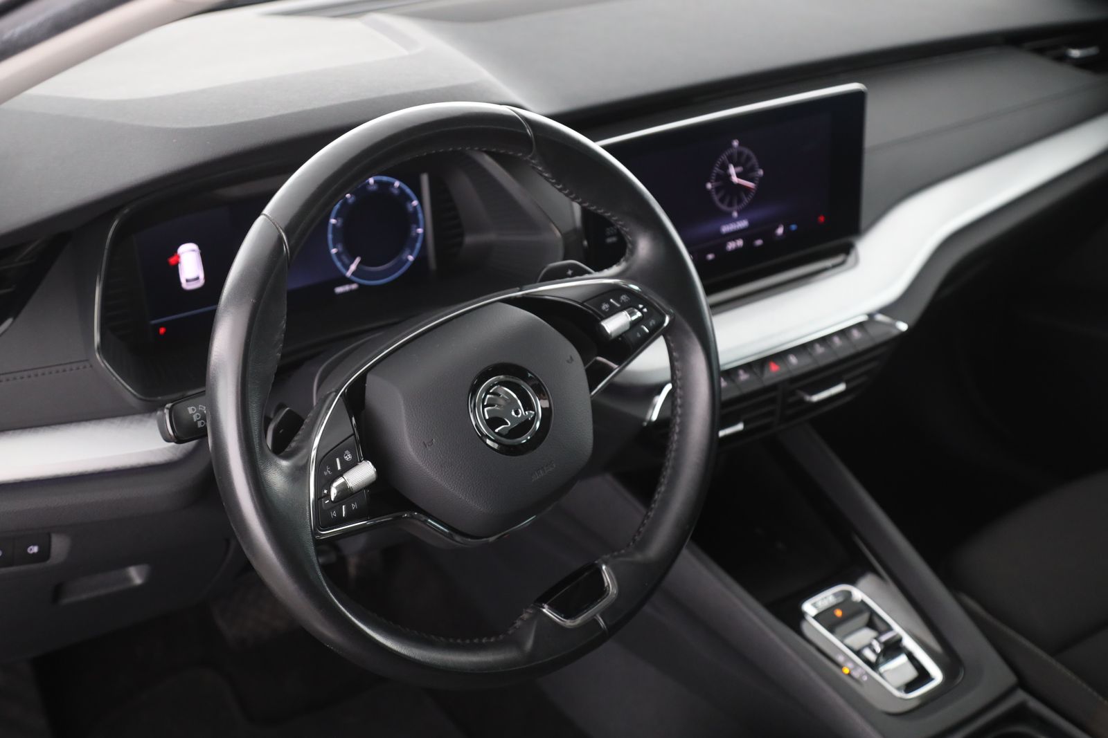Skoda Octavia - Bild 14