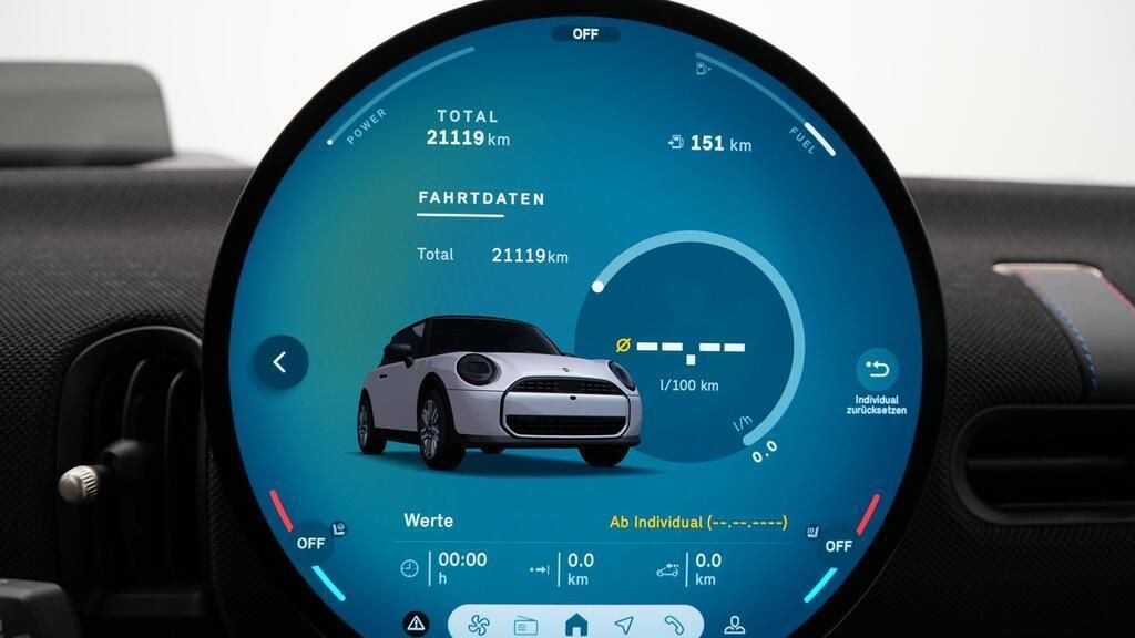 MINI Cooper S - Bild 13