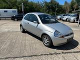 Ford Ka Fun Klima - Ford Ka/Ka+ aus 2006