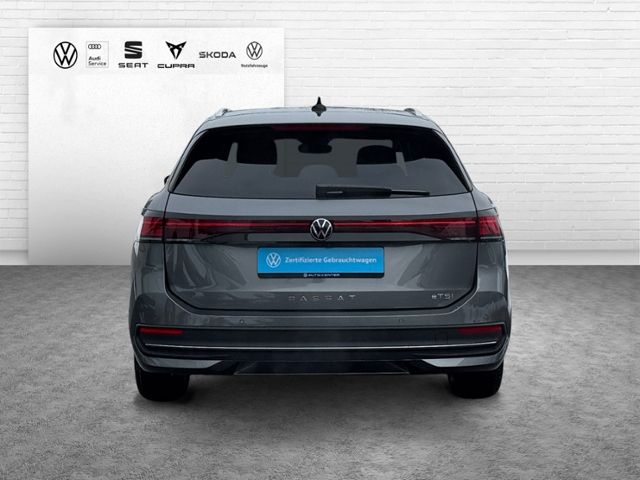 Fahrzeugabbildung Volkswagen Passat Business 1.5 eTSI DSG APP LED NAVI SHZG