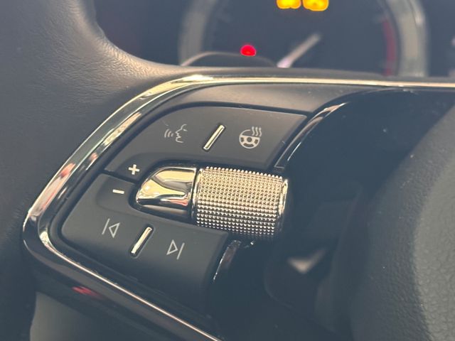 Karoq Drive 1.5 TSI ACT Navi LED Scheinwerferreg