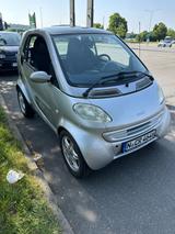 Smart ForTwo 0.6 (54 PS) | TÜV bis 10/2026 | Nur - Smart Gebrauchtwagen von 2001