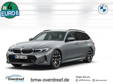 BMW 320d xDrive Touring M-Sport Leasing ab 253,-Euro