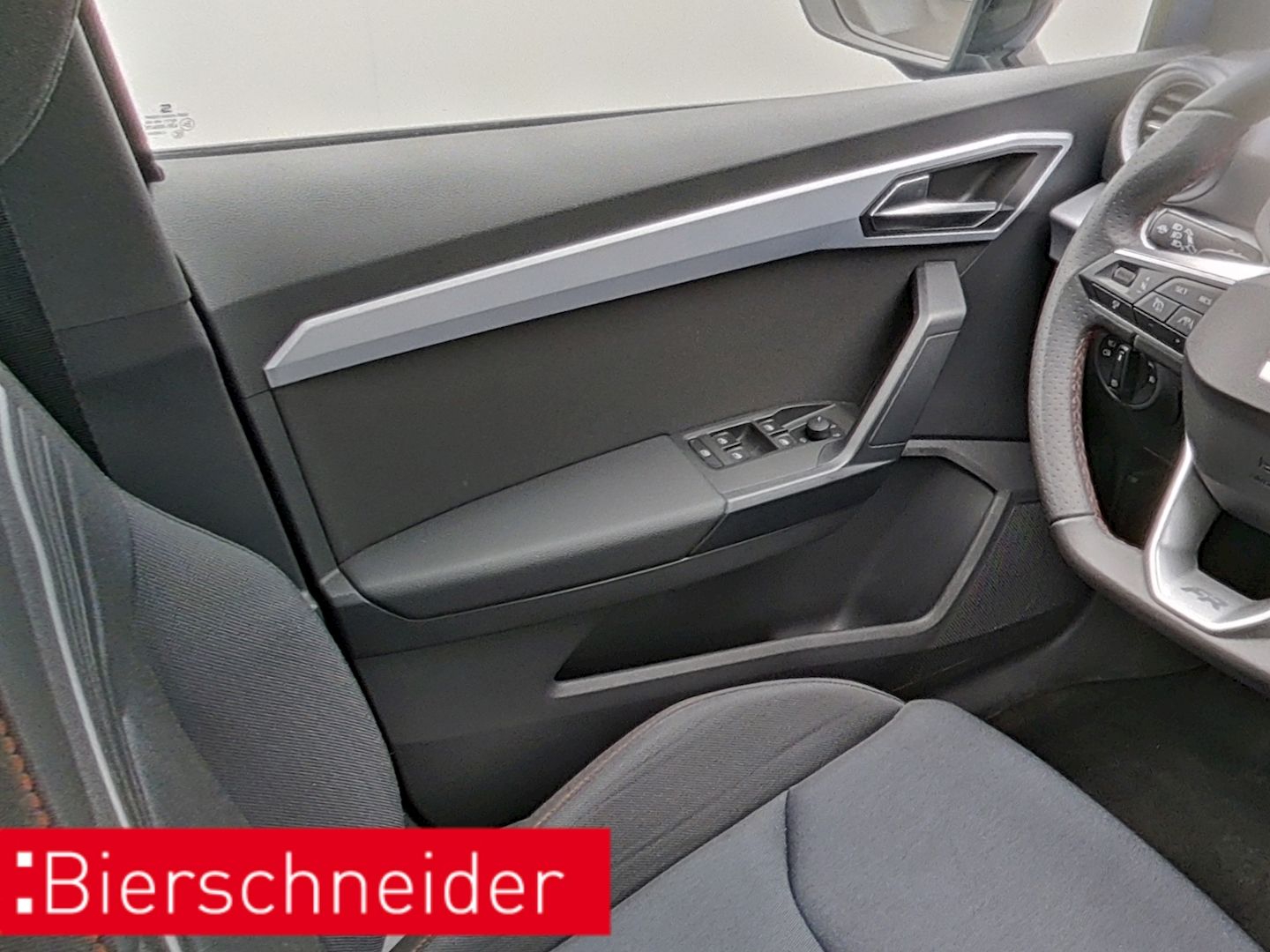 Seat Ibiza - Bild 14