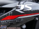 Triumph Speed Triple 1050 RS Scheckheftgepflegt, wie NEU - TRIUMPH 1050 SPEED TRIPLE