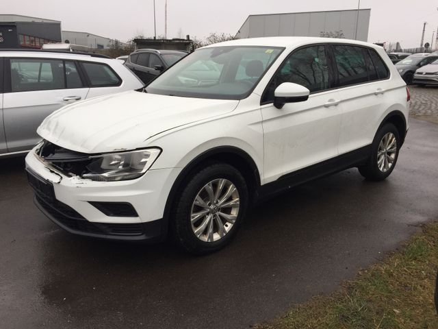 Volkswagen Tiguan    2,0