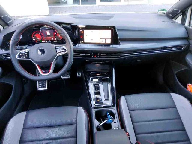 Golf VIII GTI Clubsport 2.0 TSI DSG IQLIGHT+PANO