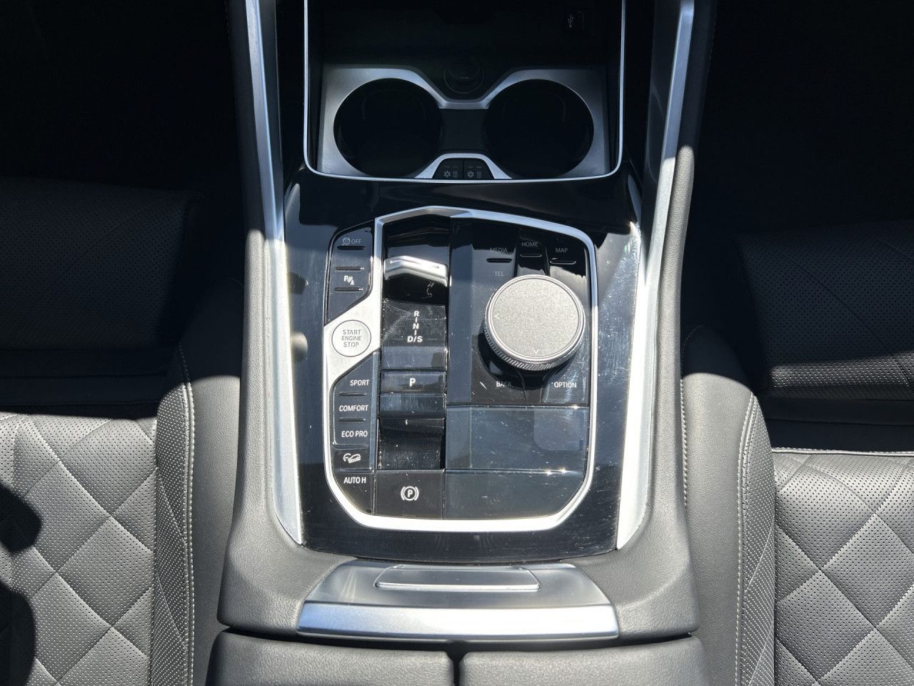 BMW X6 - Bild 17