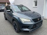 Cupra Ateca 2.0 TSi 4Drive - graue Cupra Ateca
