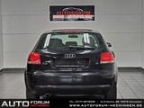 Audi A3 1.6 Attraction Klima Tüv 12/25 - Audi A3 aus 2003: 1.6
