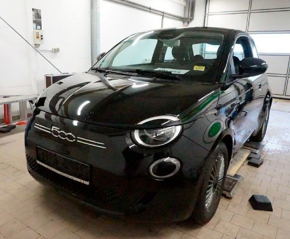 Fiat 500 Icon 118PS 42KWh Navi - Klimaautomatik