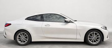 BMW 420 - 6
