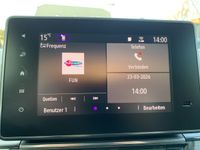 Renault Grand Kangoo - Vorschau Bild 17